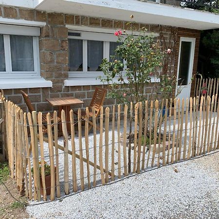 La Bellevue Breville - B&B Dış mekan fotoğraf