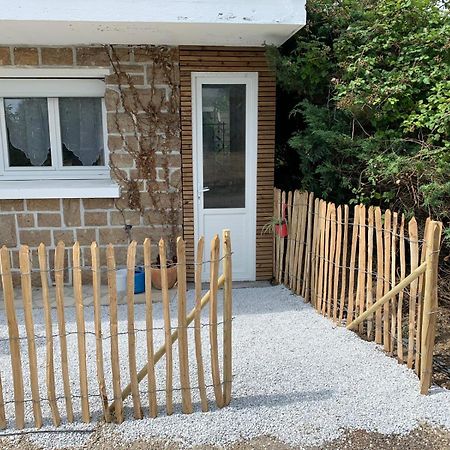 La Bellevue Breville - B&B Dış mekan fotoğraf