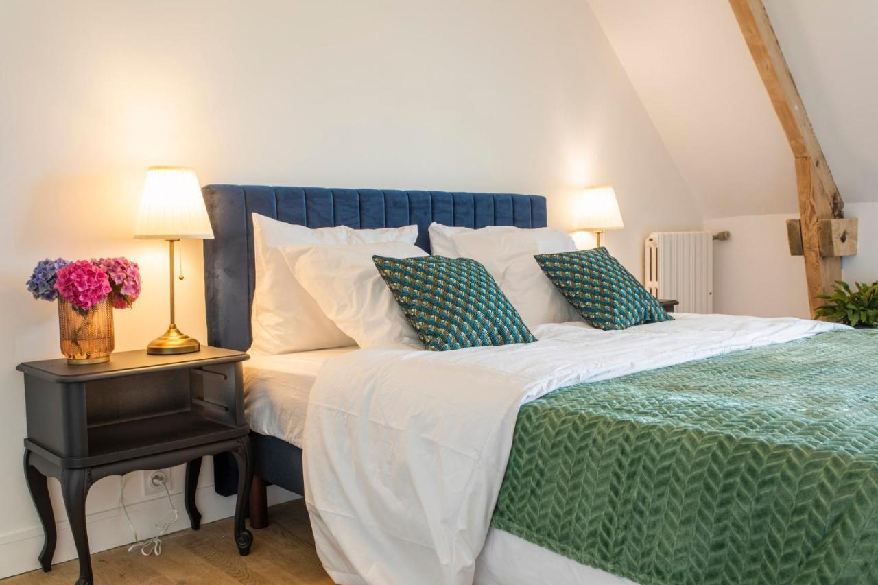 La Bellevue Breville - B&B Dış mekan fotoğraf