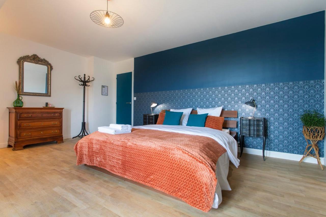 La Bellevue Breville - B&B Dış mekan fotoğraf