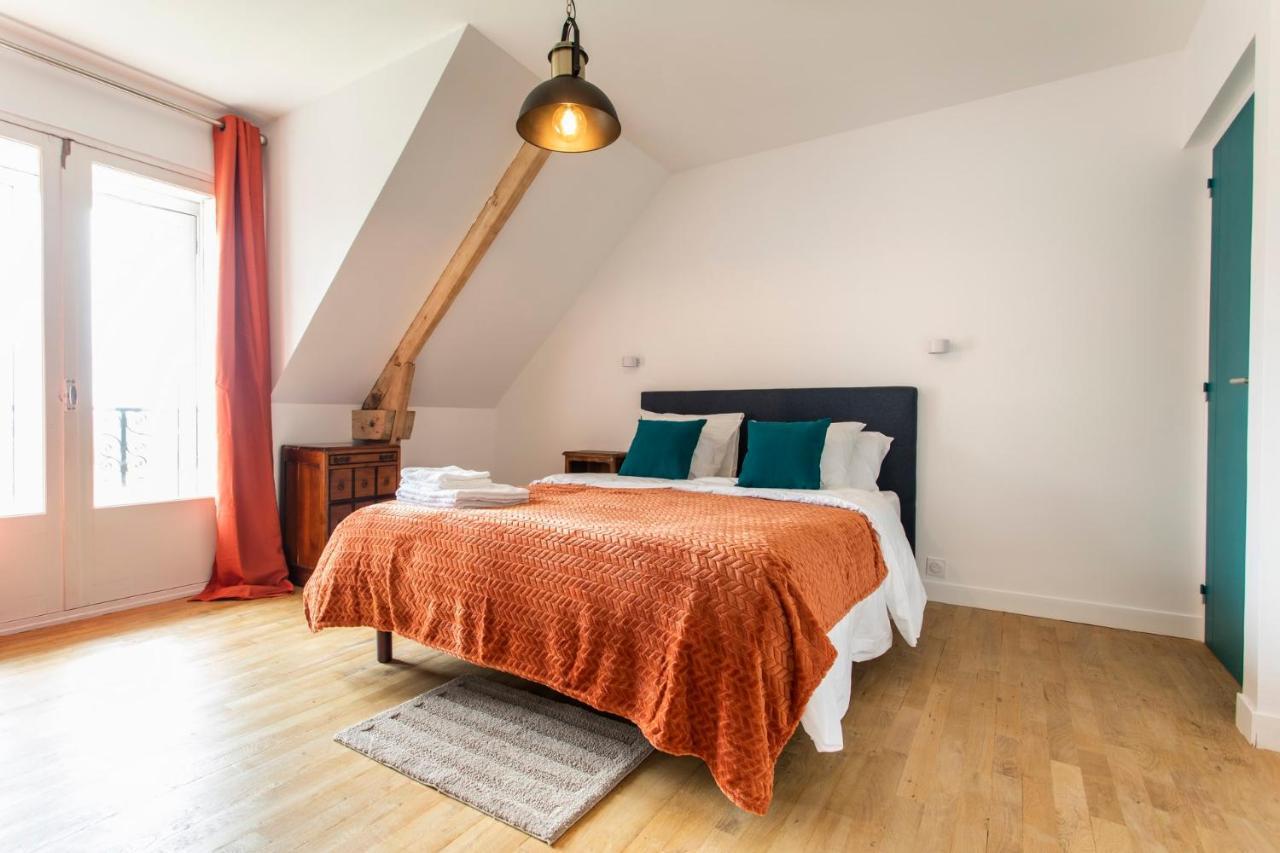 La Bellevue Breville - B&B Dış mekan fotoğraf