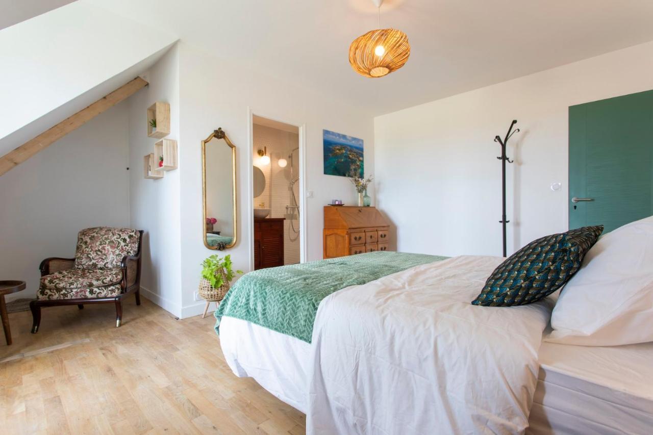 La Bellevue Breville - B&B Dış mekan fotoğraf