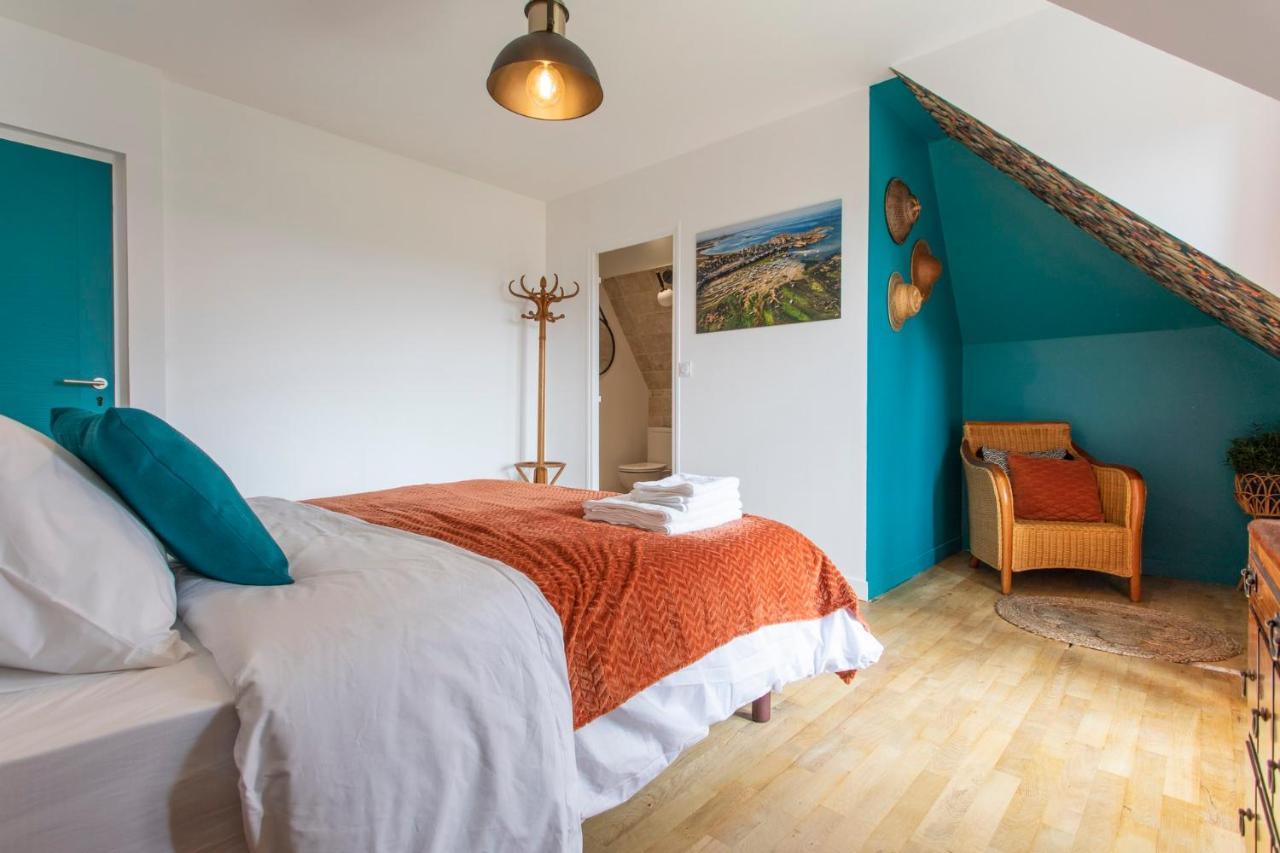 La Bellevue Breville - B&B Dış mekan fotoğraf