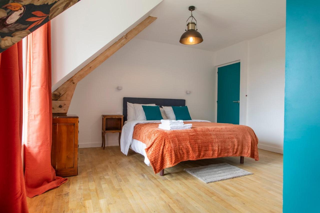La Bellevue Breville - B&B Dış mekan fotoğraf