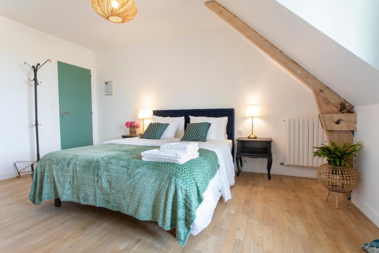 La Bellevue Breville - B&B Dış mekan fotoğraf