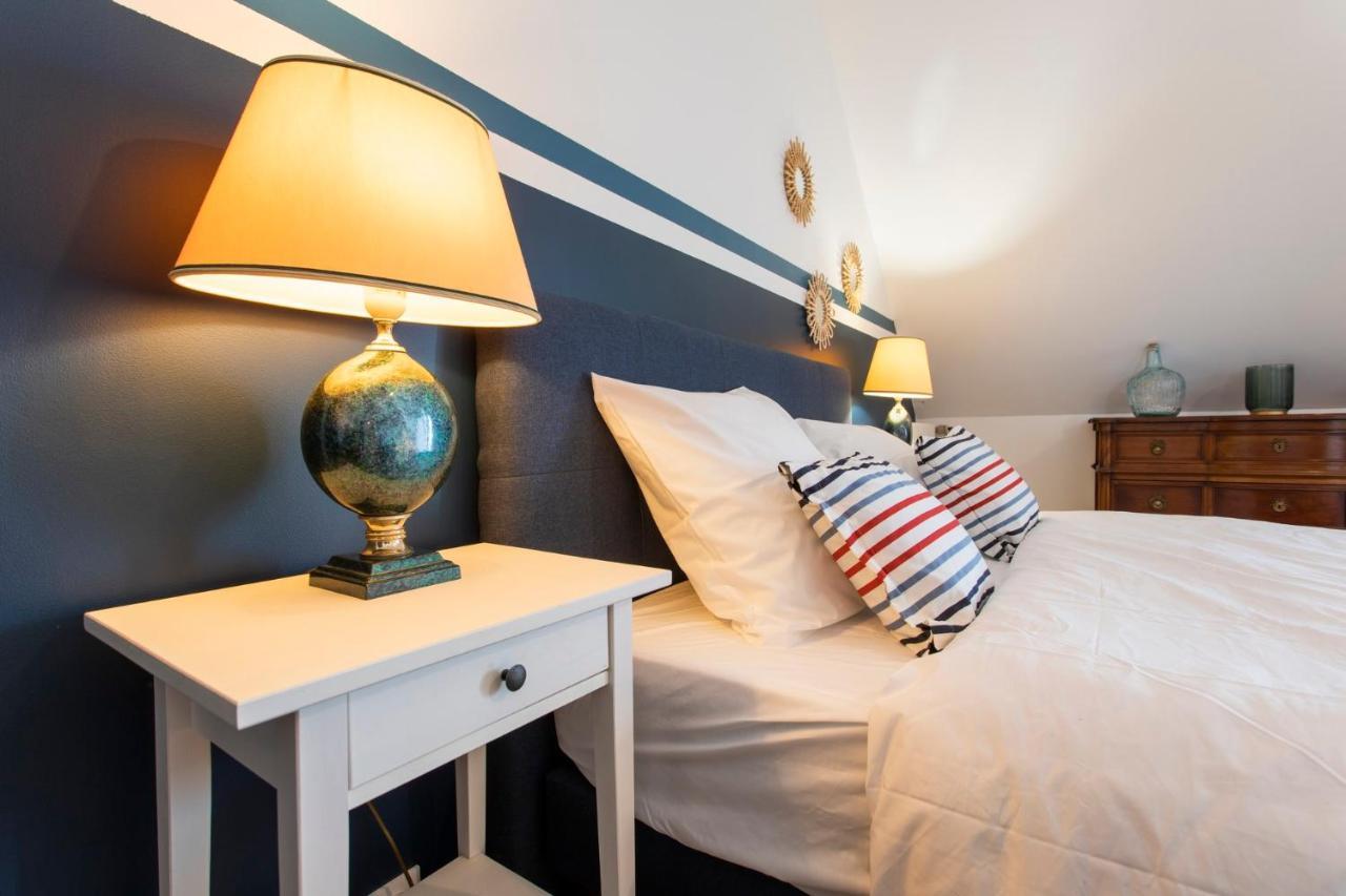 La Bellevue Breville - B&B Dış mekan fotoğraf