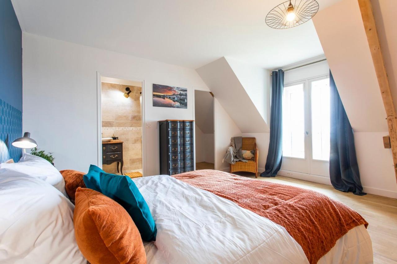 La Bellevue Breville - B&B Dış mekan fotoğraf