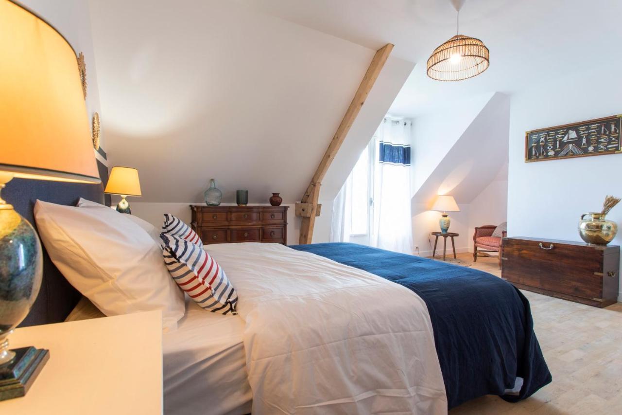 La Bellevue Breville - B&B Dış mekan fotoğraf