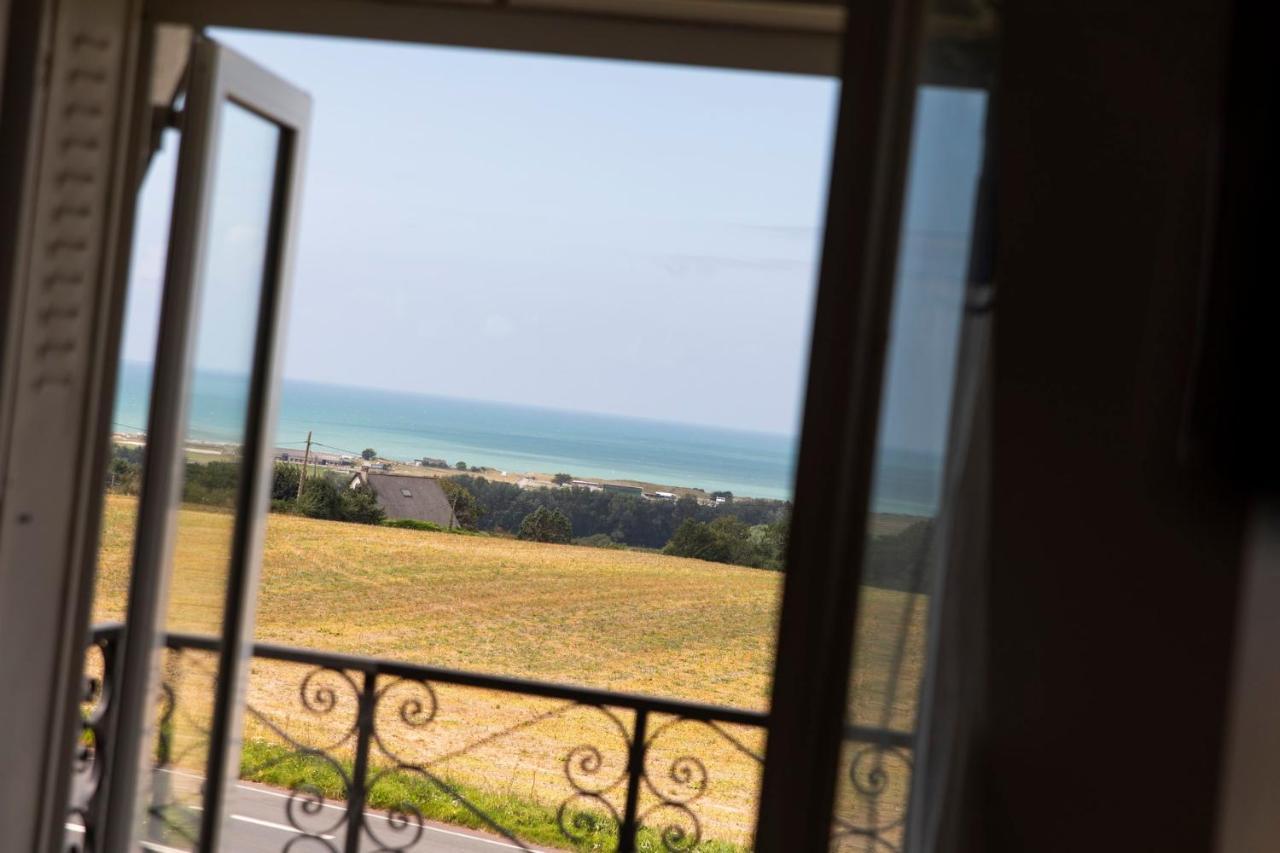 La Bellevue Breville - B&B Dış mekan fotoğraf