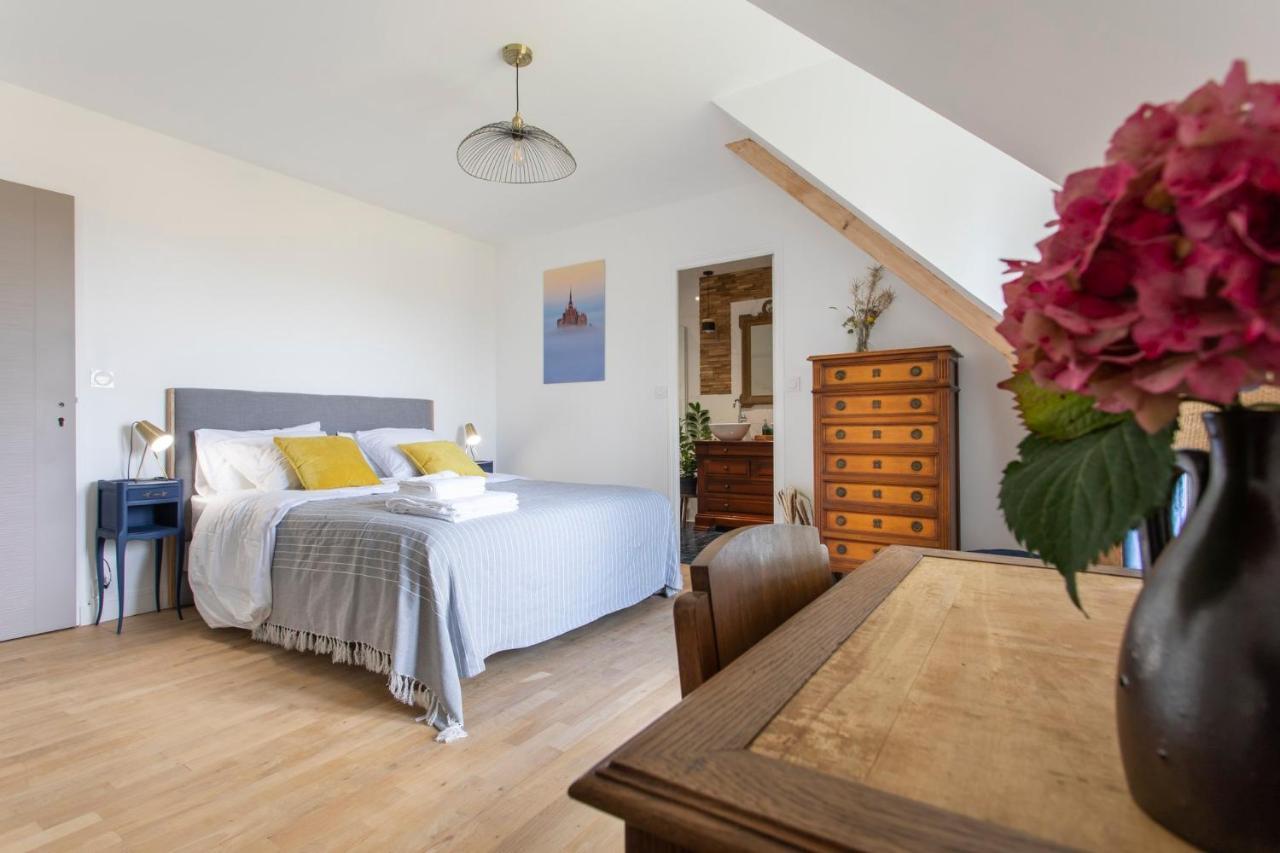 La Bellevue Breville - B&B Dış mekan fotoğraf