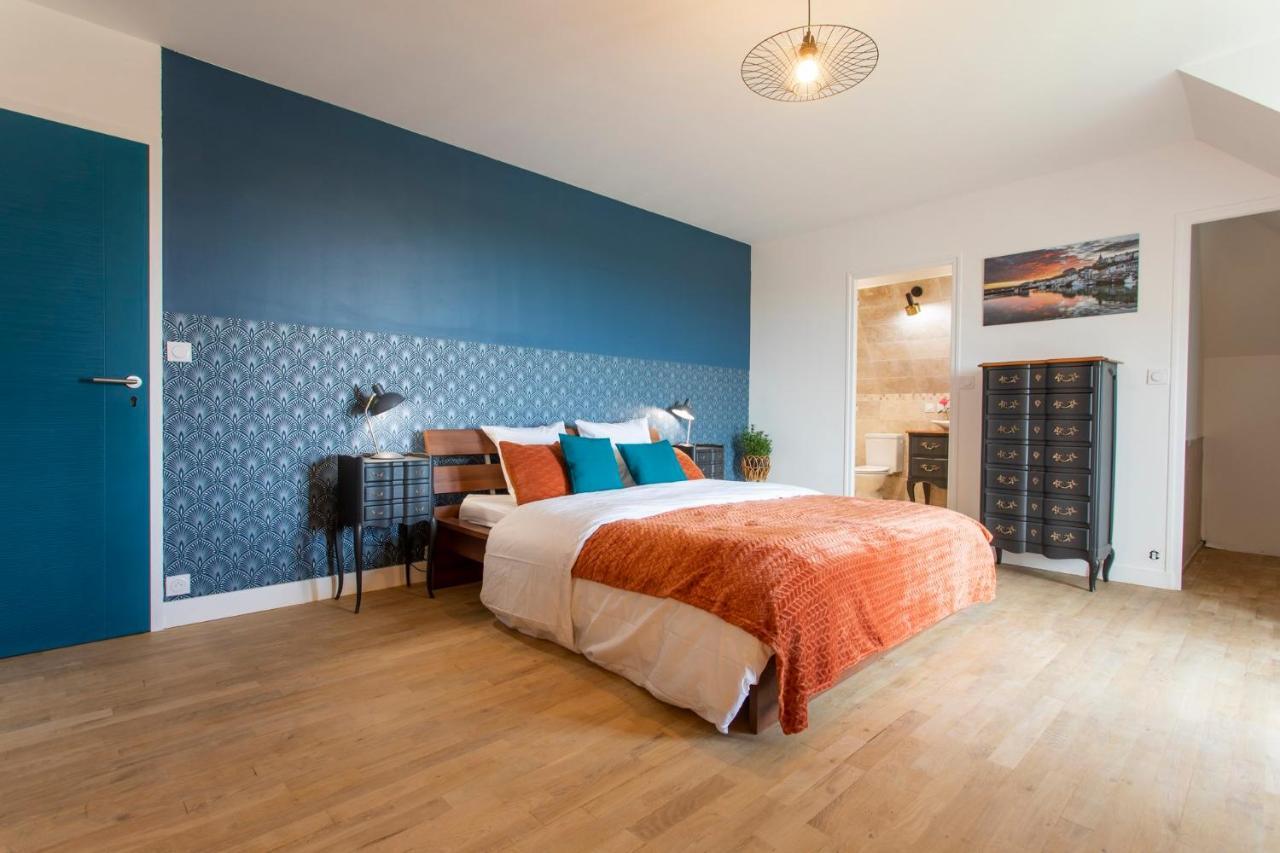 La Bellevue Breville - B&B Dış mekan fotoğraf