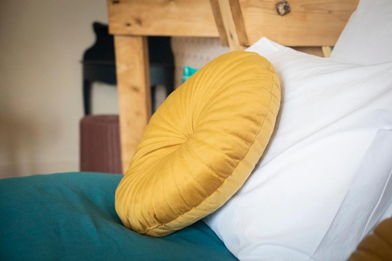 La Bellevue Breville - B&B Dış mekan fotoğraf