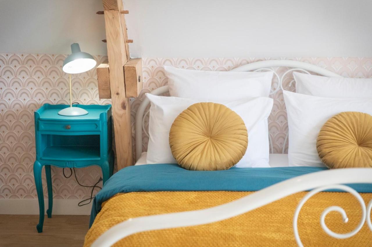 La Bellevue Breville - B&B Dış mekan fotoğraf