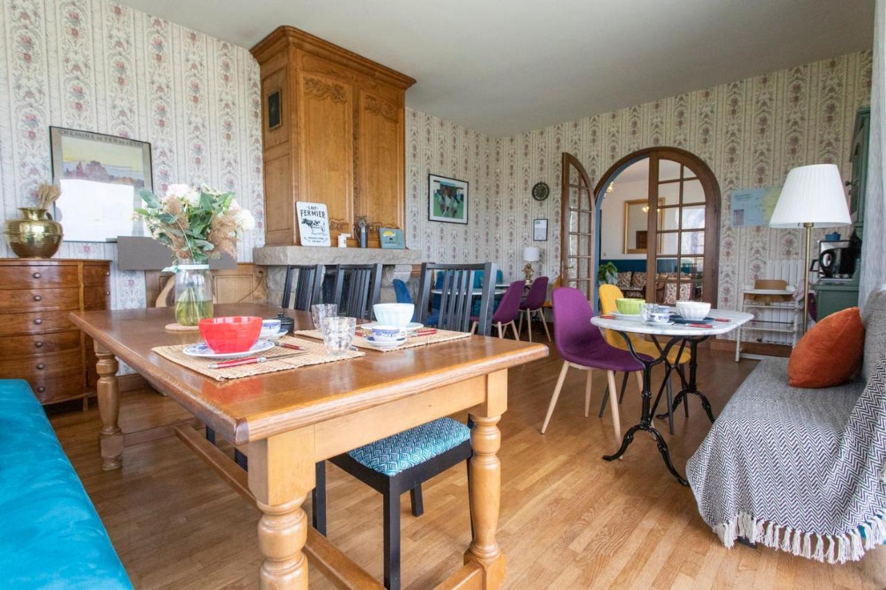 La Bellevue Breville - B&B Dış mekan fotoğraf