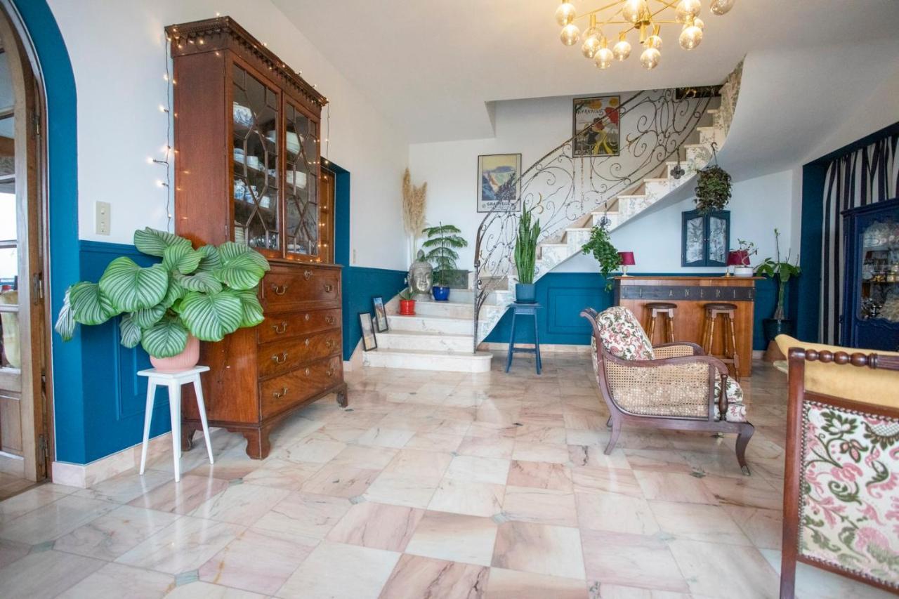 La Bellevue Breville - B&B Dış mekan fotoğraf