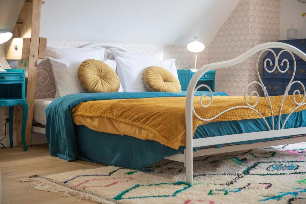 La Bellevue Breville - B&B Dış mekan fotoğraf