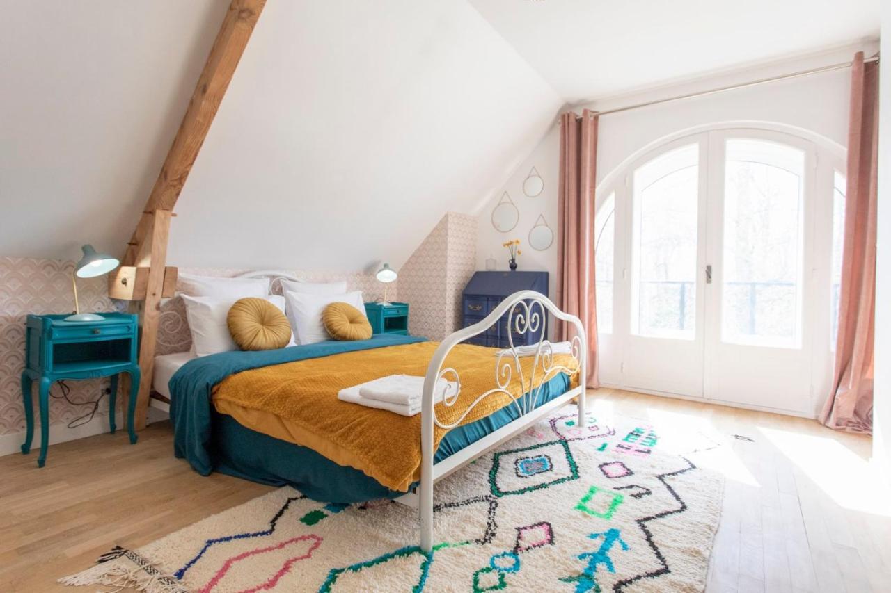 La Bellevue Breville - B&B Dış mekan fotoğraf