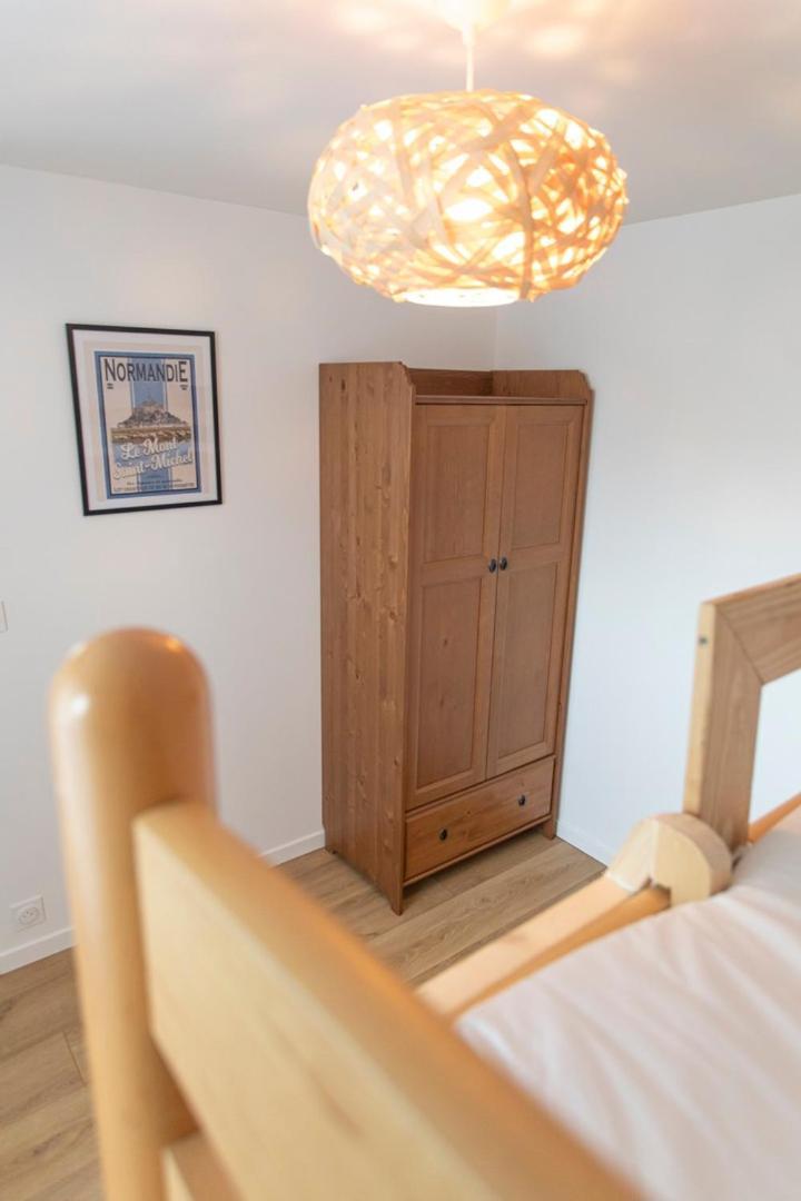 La Bellevue Breville - B&B Dış mekan fotoğraf