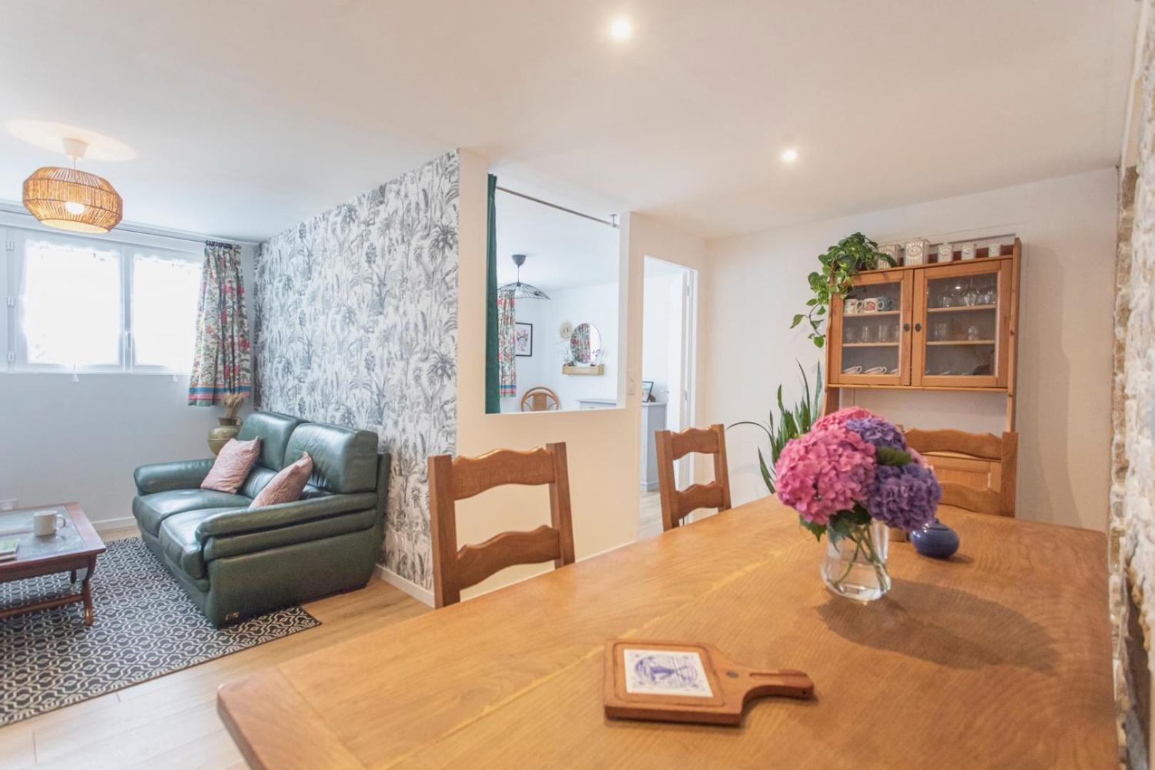 La Bellevue Breville - B&B Dış mekan fotoğraf