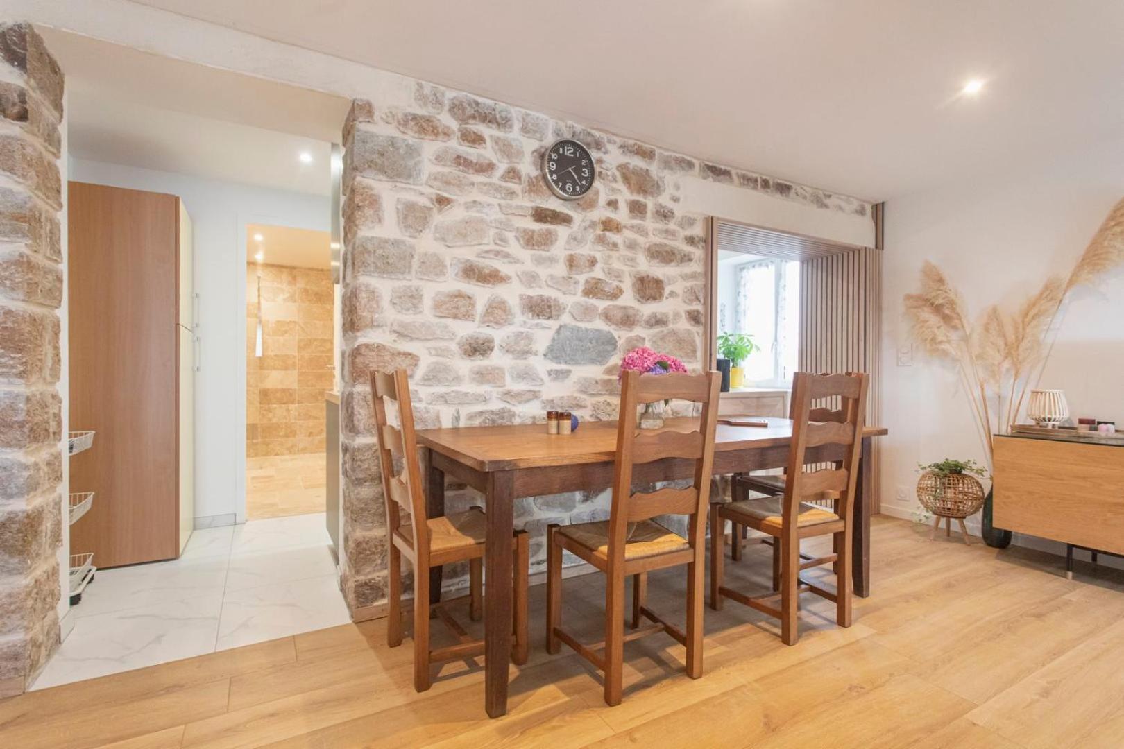 La Bellevue Breville - B&B Dış mekan fotoğraf