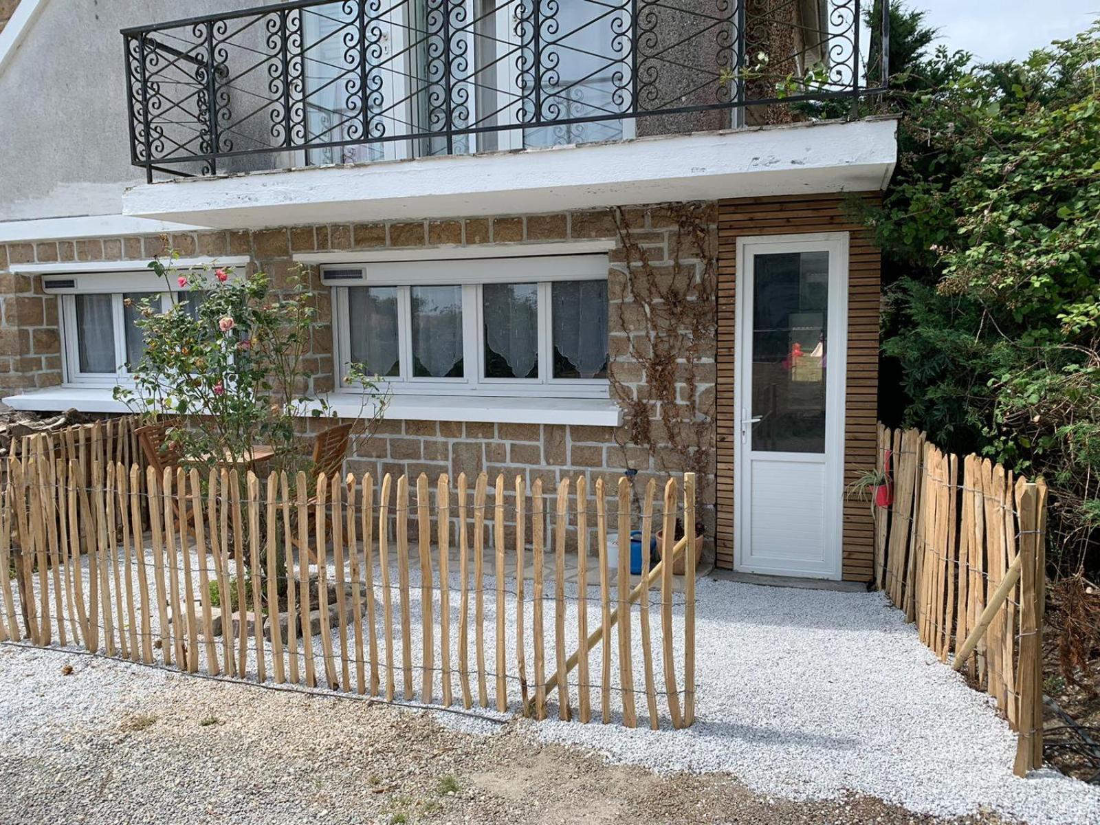 La Bellevue Breville - B&B Dış mekan fotoğraf