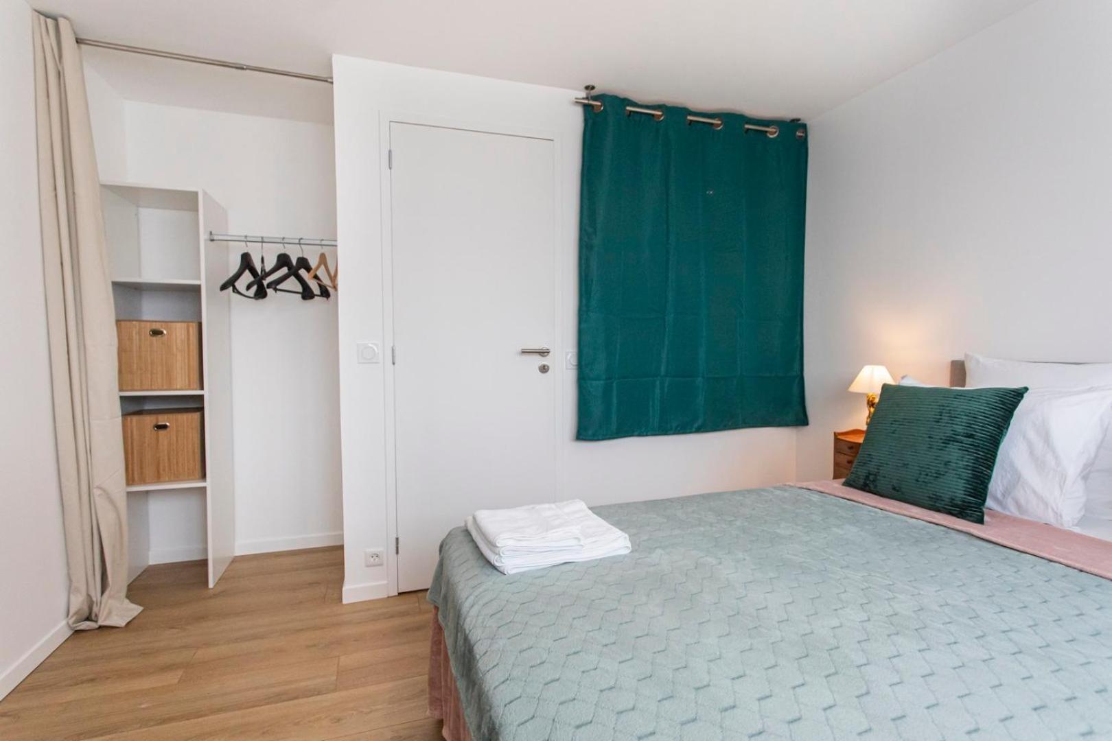 La Bellevue Breville - B&B Dış mekan fotoğraf