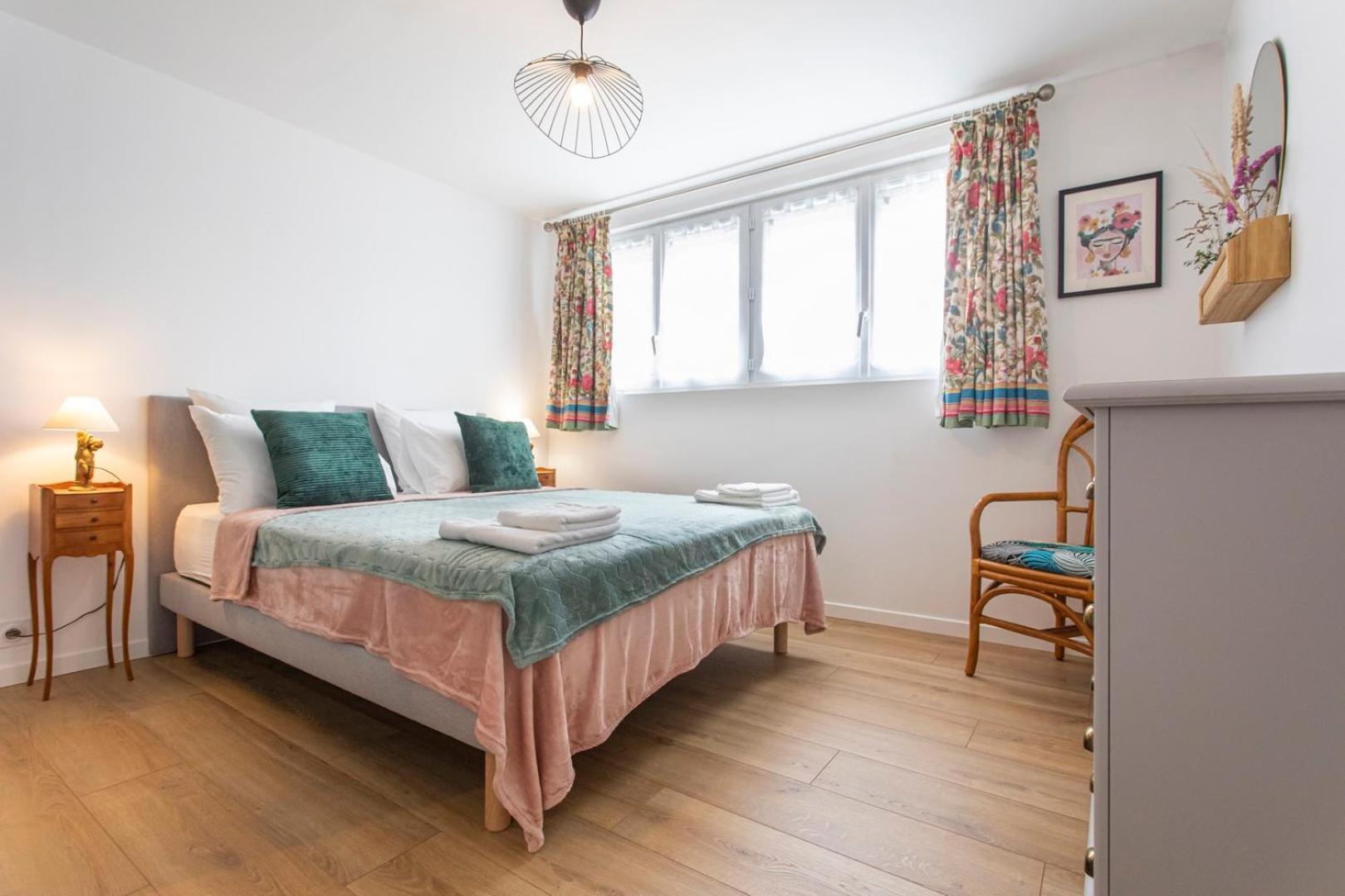 La Bellevue Breville - B&B Dış mekan fotoğraf