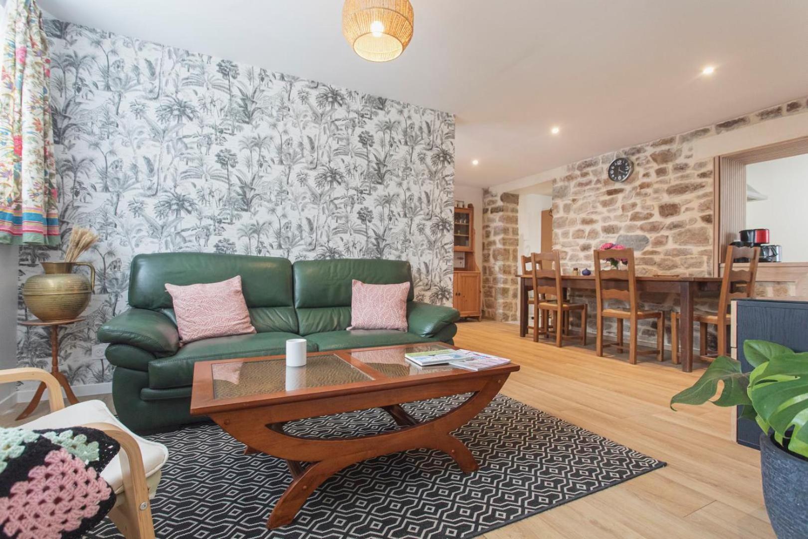 La Bellevue Breville - B&B Dış mekan fotoğraf
